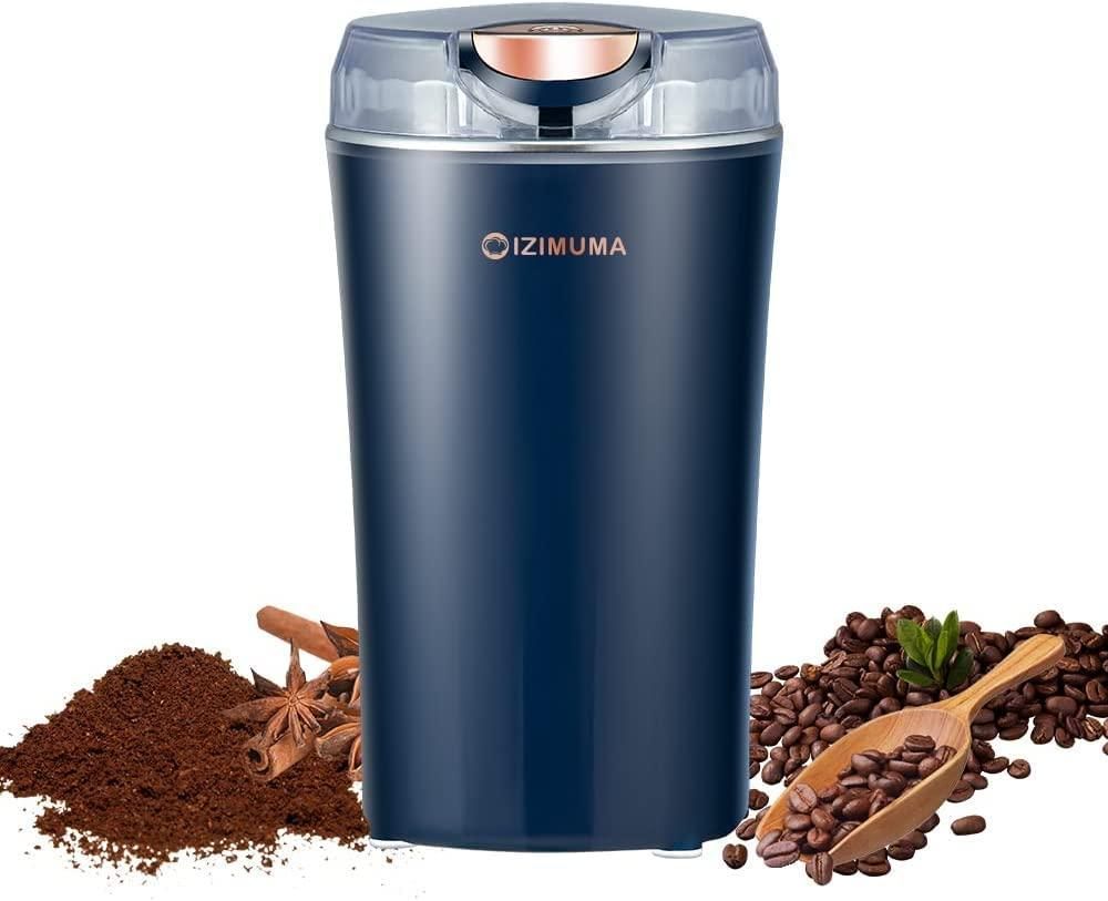 Multifunctional Portable Electric Grinder